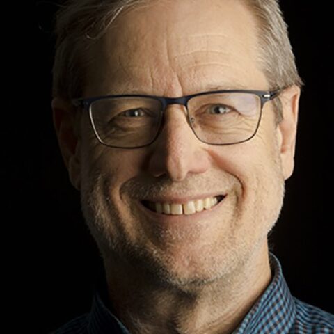 David Kay
